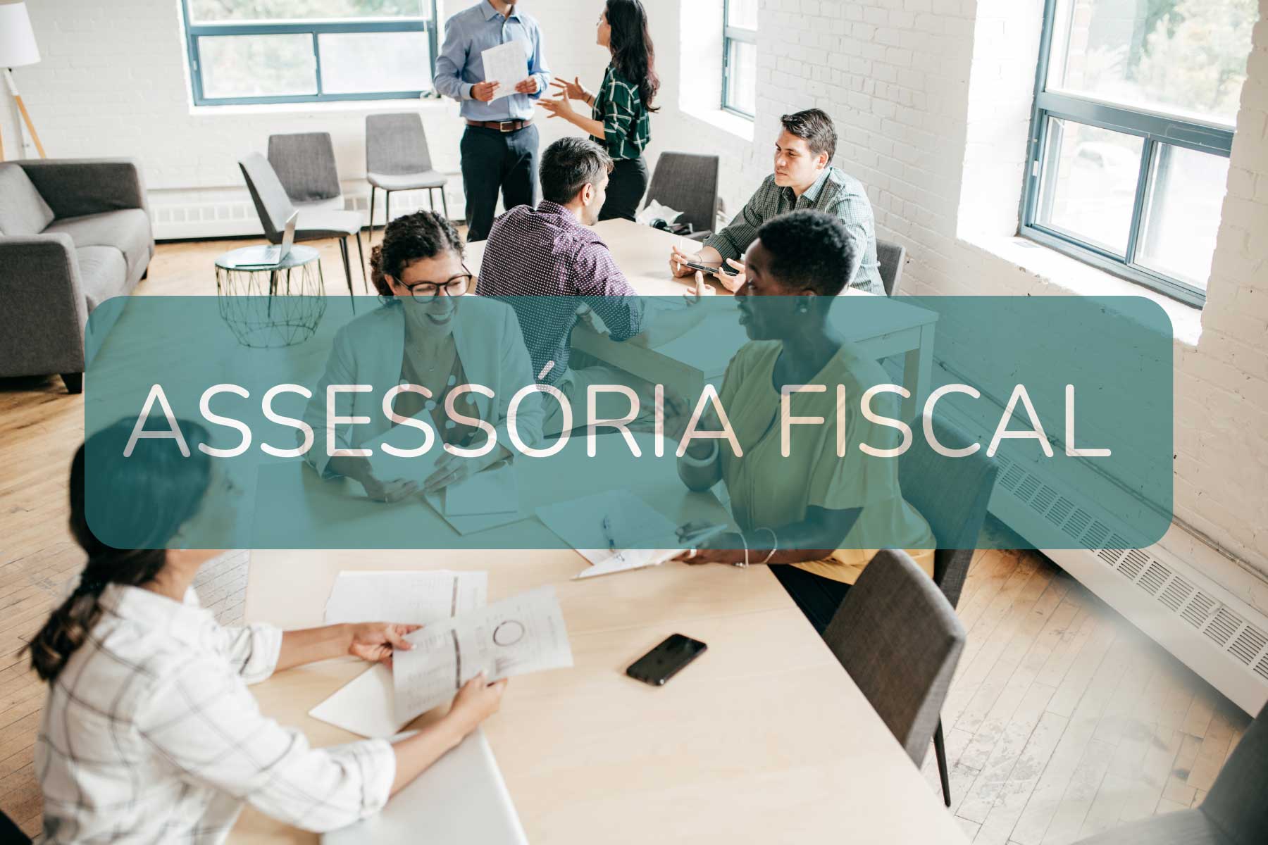 assessoria fiscal