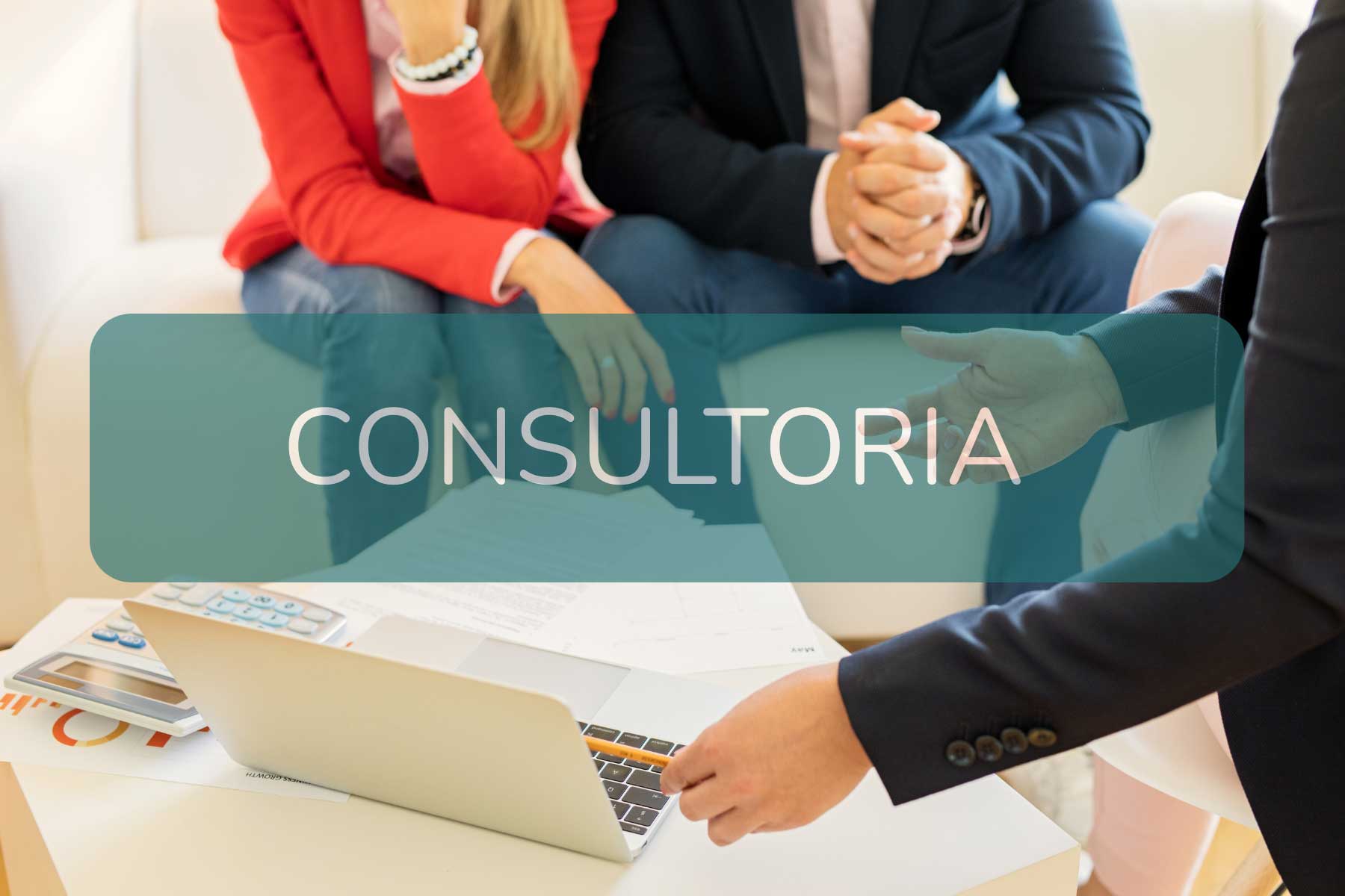 consultoria de gestao