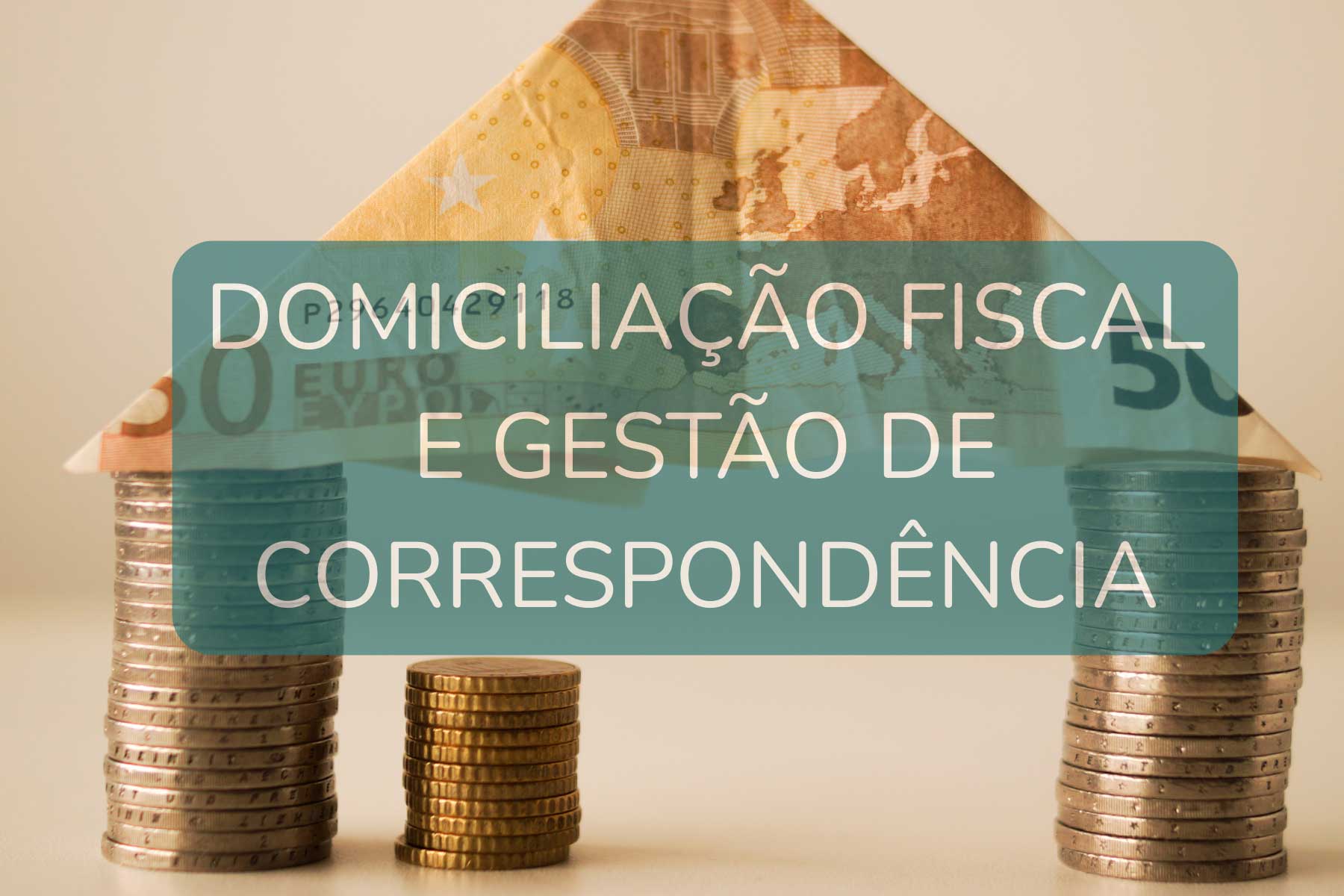 domiciliacao fiscal